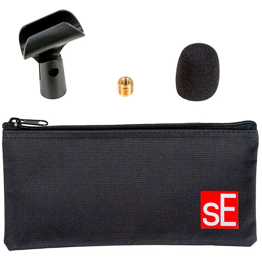 Микрофон sE Electronics V7 X - фото 4