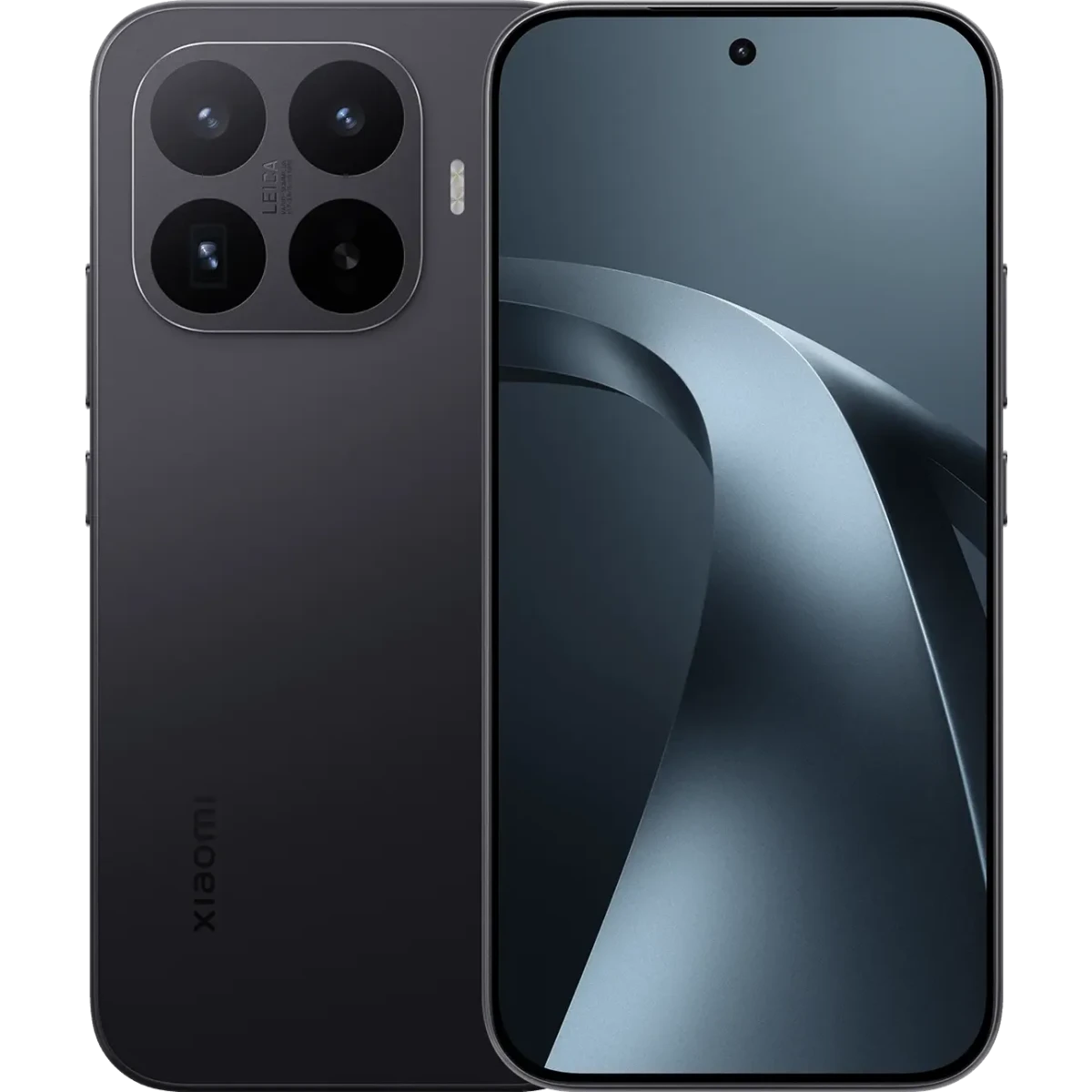 Смартфон Xiaomi 17T 12/512GB Black - X76773/MZB0O1URU