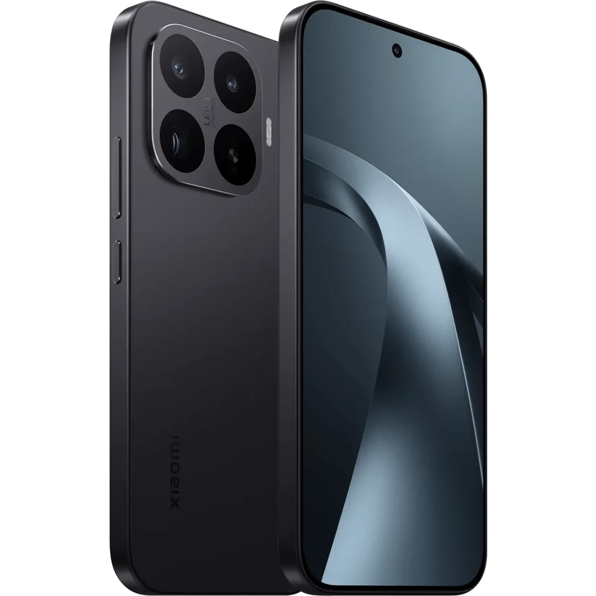 Смартфон Xiaomi 17T 12/512GB Black - X76773/MZB0O1URU - фото 2
