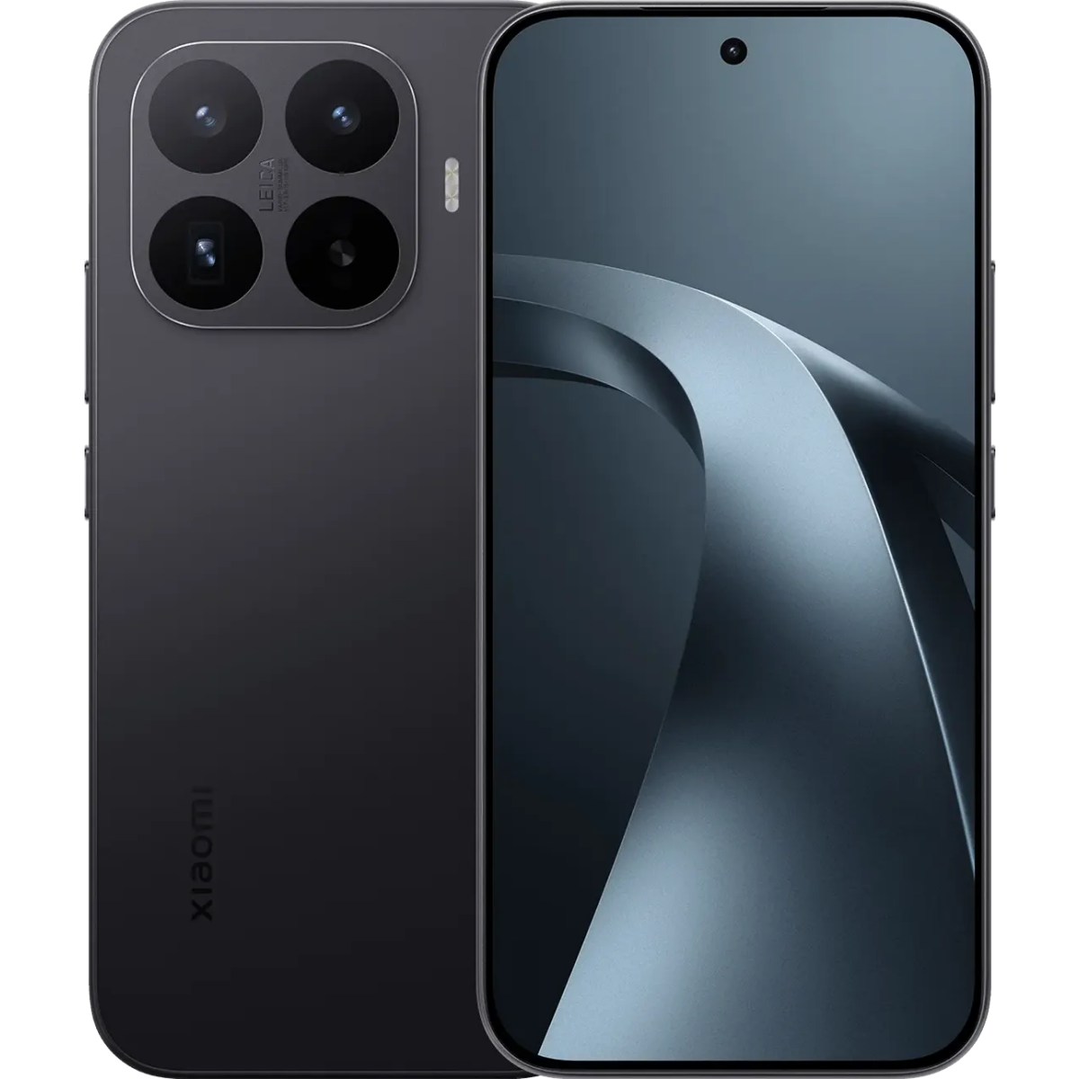 Смартфон Xiaomi 17T 12/256GB Black - X76762
