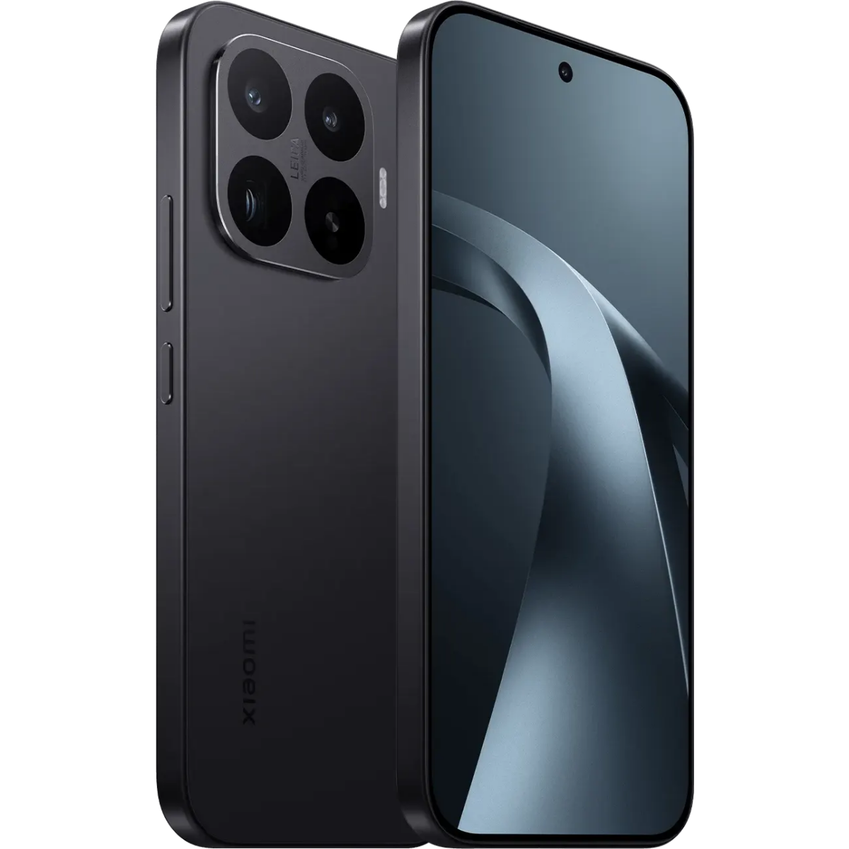 Смартфон Xiaomi 17T 12/256GB Black - X76762 - фото 2