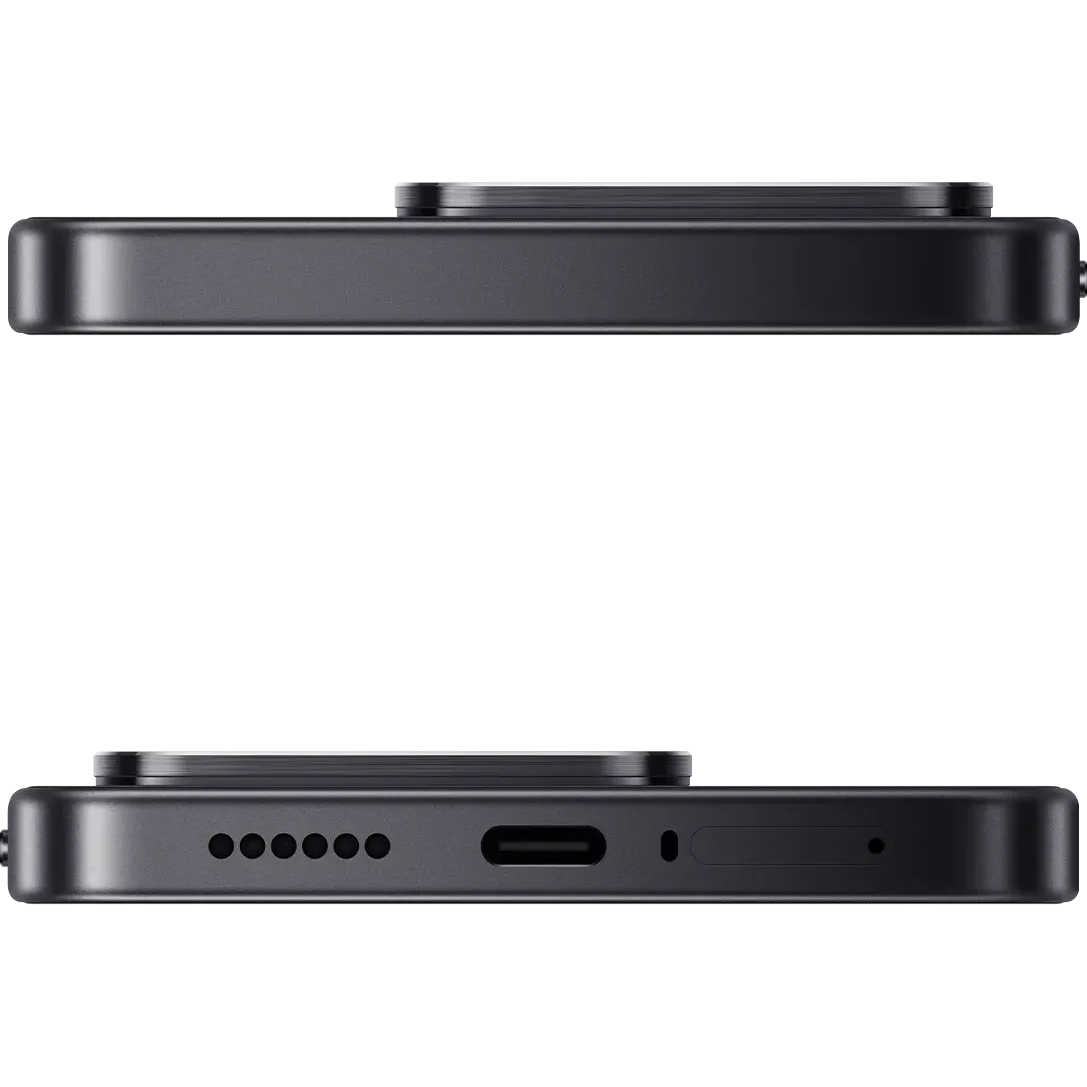 Смартфон Xiaomi 17T 12/256GB Black - X76762 - фото 9