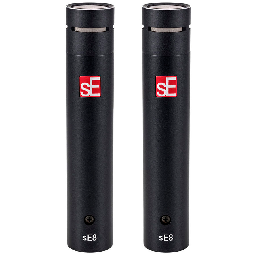 Микрофон sE Electronics SE8 PAIR