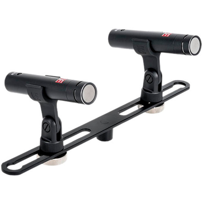Микрофон sE Electronics SE8 PAIR - фото 2