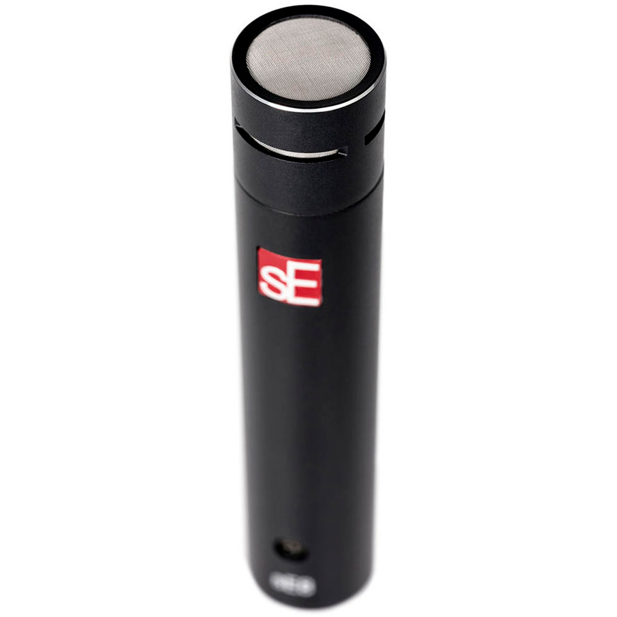 Микрофон sE Electronics SE8 PAIR - фото 4