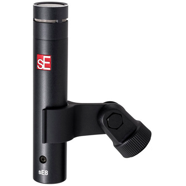 Микрофон sE Electronics SE8 PAIR - фото 5