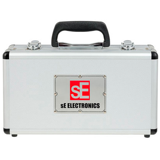 Микрофон sE Electronics SE8 PAIR - фото 8