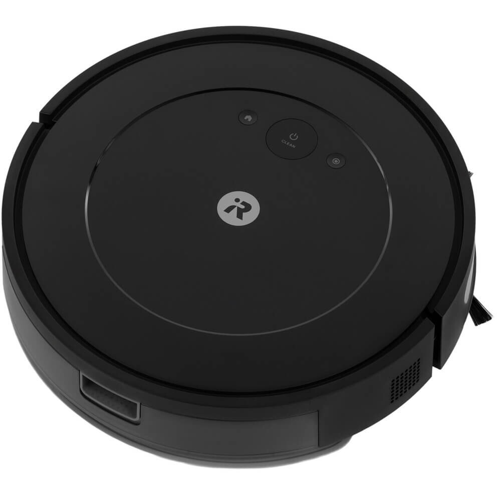 Робот-пылесос iRobot Roomba Combo Essential Y1 - Y011040RND - фото 2