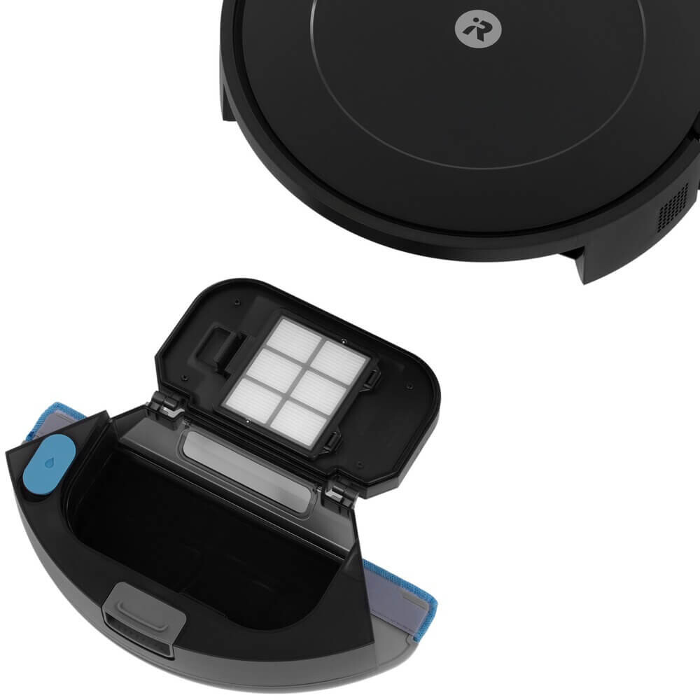 Робот-пылесос iRobot Roomba Combo Essential Y1 - Y011040RND - фото 5