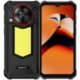 Смартфон Oukitel WP53 8/128GB Black (OTWP53-8128BLK)