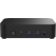 Платформа ASUS NUC 14 Essential Slim PC Kit Black (90AR00M2-M00030)