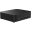 Платформа ASUS NUC 14 Essential Slim PC Kit Black (90AR00M2-M00030) - фото 2