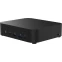 Платформа ASUS NUC 14 Essential Slim PC Kit Black (90AR00M2-M00030) - фото 4