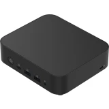 Платформа ASUS NUC 14 Essential Slim PC Kit Black (90AR00M2-M00030)
