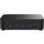 Платформа ASUS NUC 14 Essential Slim PC Kit Black (90AR00M2-M00090)