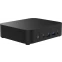 Платформа ASUS NUC 14 Essential Slim PC Kit Black (90AR00M2-M00090) - фото 2