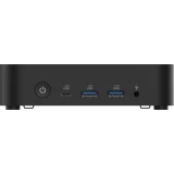 Платформа ASUS NUC 14 Essential Slim PC Kit Black (90AR00M2-M00090)