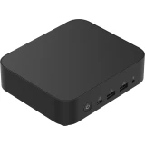 Платформа ASUS NUC 14 Essential Slim PC Kit Black (90AR00M2-M00090)