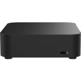Платформа ASUS NUC 14 Essential Slim PC Kit Black (90AR00M2-M00090)