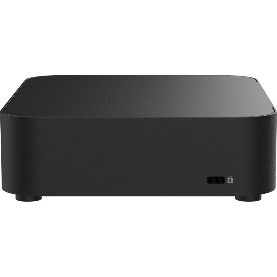 Платформа ASUS NUC 14 Essential Slim PC Kit Black (90AR00M2-M00090) - фото 6