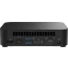 Платформа ASUS NUC 14 Essential Slim PC Kit Black (90AR00M2-M00090) - фото 8