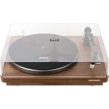 Виниловый проигрыватель Phaze Audio Diana MK2 Walnut (PA1246)