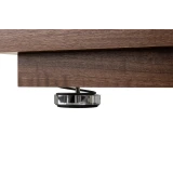 Виниловый проигрыватель Phaze Audio Diana MK2 Walnut (PA1246)