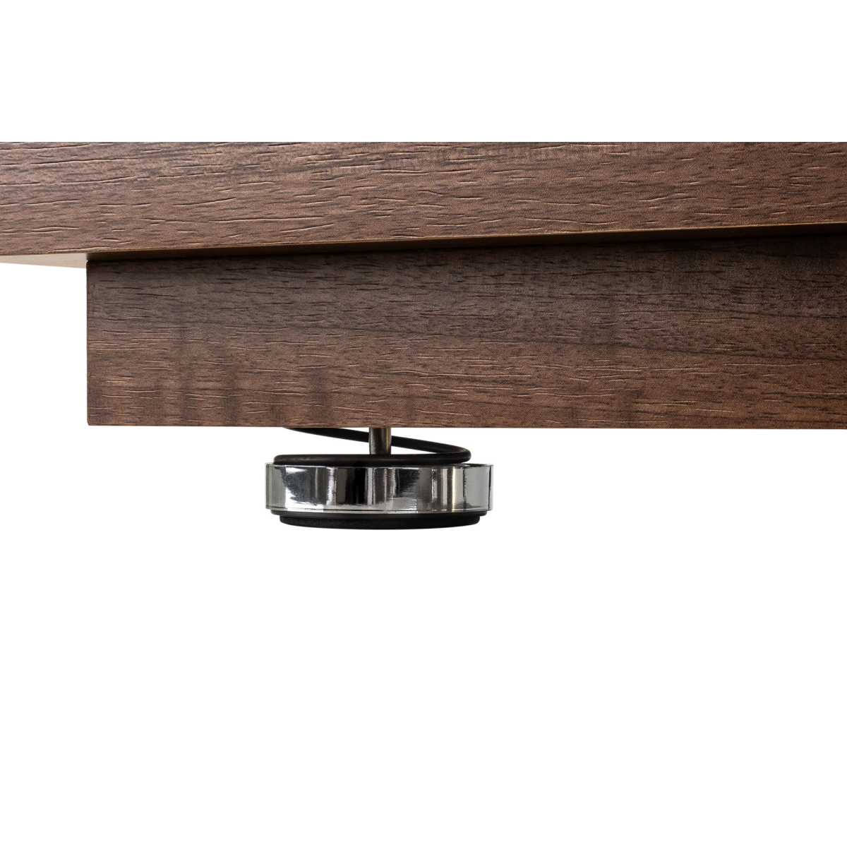 Виниловый проигрыватель Phaze Audio Diana MK2 Walnut - PA1246 - фото 5