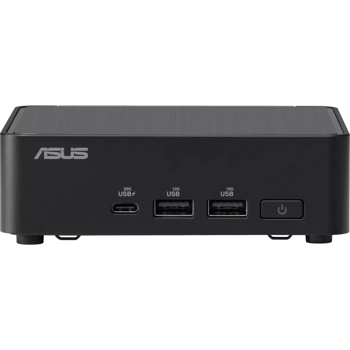 Платформа ASUS NUC 14 Pro Slim PC Kit (90AR0062-M000E0) - фото 2