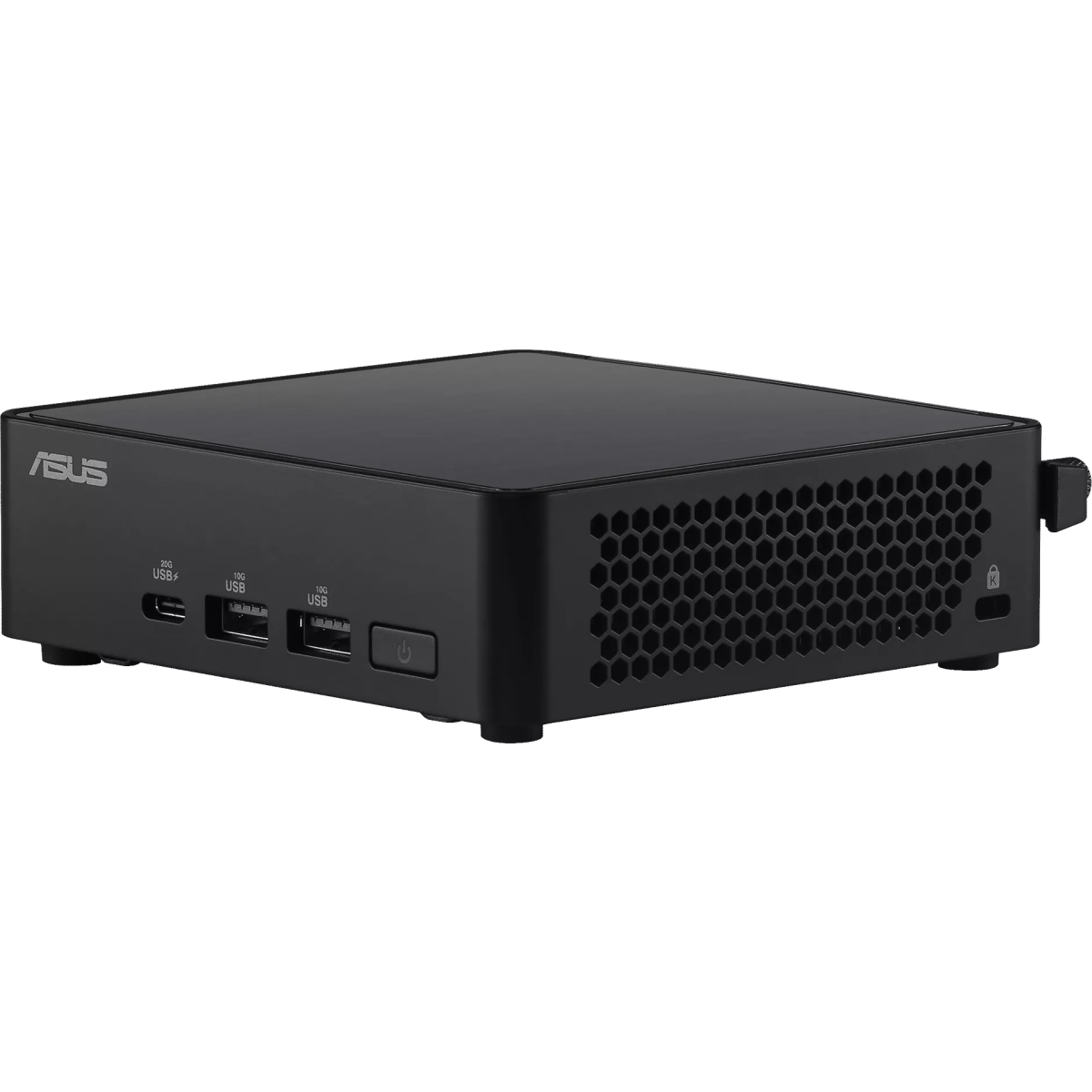 Платформа ASUS NUC 14 Pro Slim PC Kit (90AR0062-M000E0) - фото 3