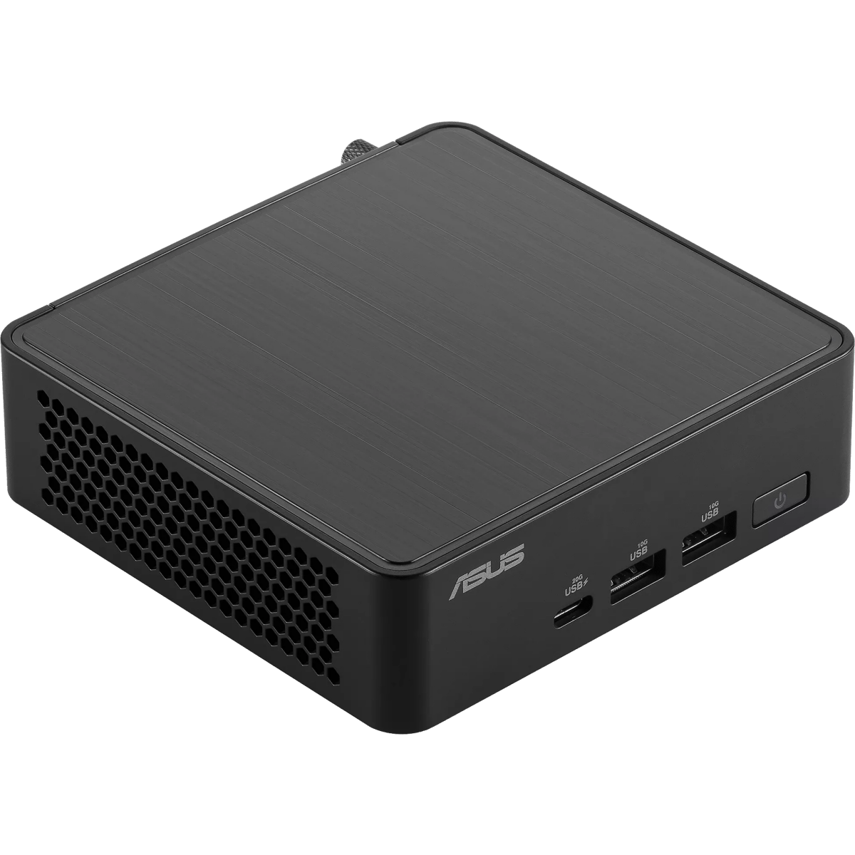 Платформа ASUS NUC 14 Pro Slim PC Kit (90AR0062-M000E0) - фото 4