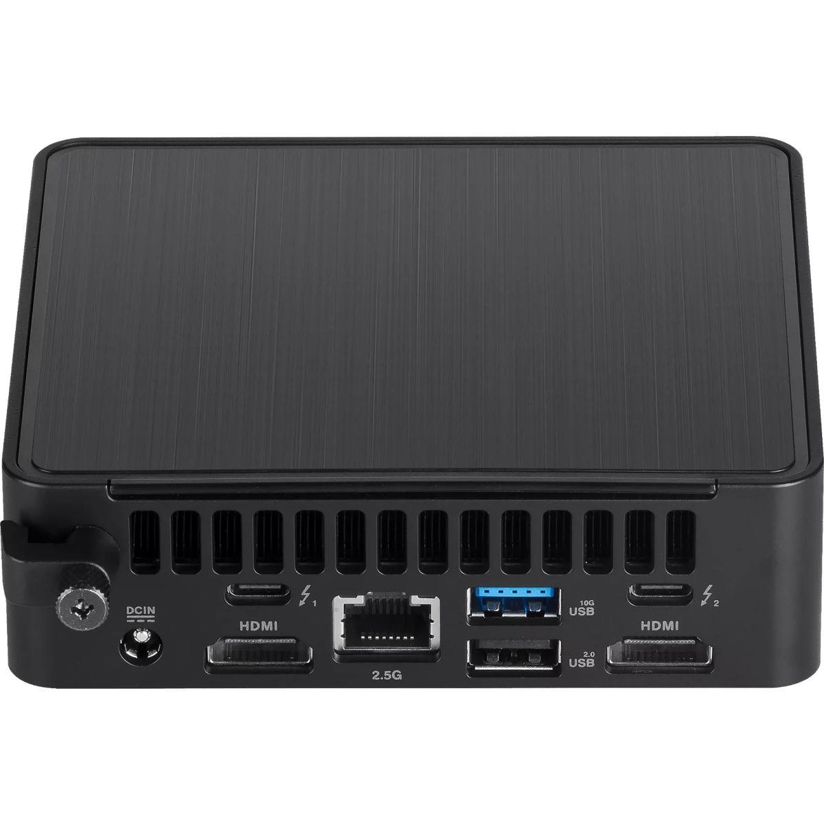 Платформа ASUS NUC 14 Pro Slim PC Kit (90AR0062-M000E0) - фото 7
