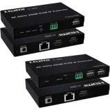 Удлинитель HDMI REDDYLINK RLS-ES200IP-2.0KVM