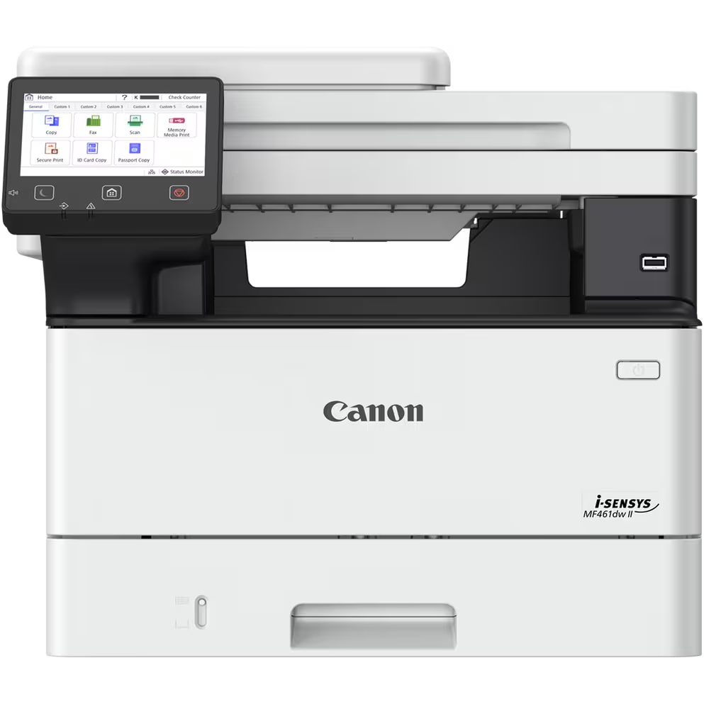 МФУ Canon i-SENSYS MF461dw II - 7188C019
