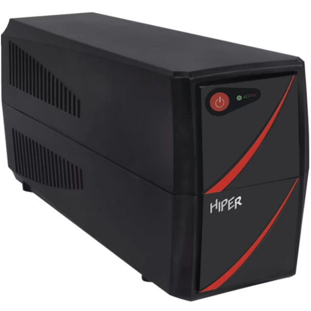 ИБП HIPER BRIG V625A - V625A-BRIG