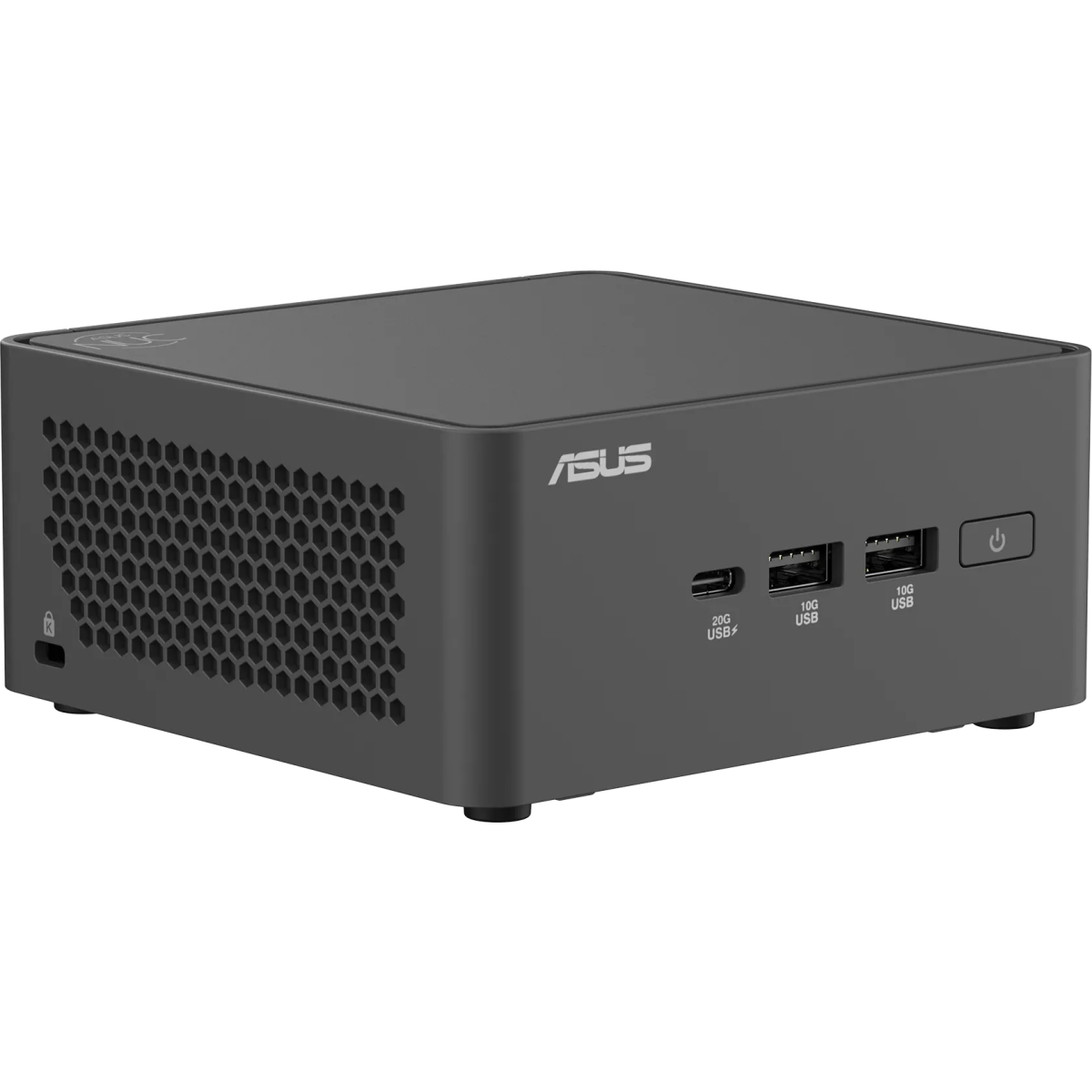 Платформа ASUS NUC 15 Pro Tall Kit (90AR00Q2-M00040) - фото 2