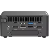 Платформа ASUS NUC 15 Pro Tall Kit (90AR00Q2-M00040)