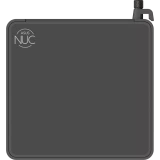 Платформа ASUS NUC 15 Pro Tall Kit (90AR00Q2-M00040)