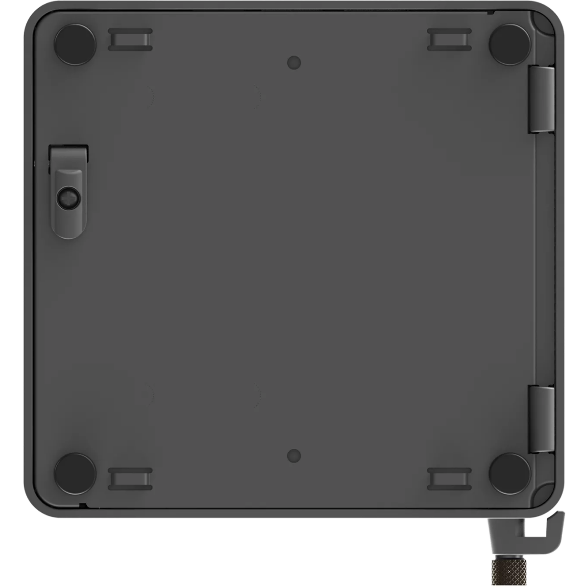 Платформа ASUS NUC 15 Pro Tall Kit (90AR00Q2-M00040) - фото 7