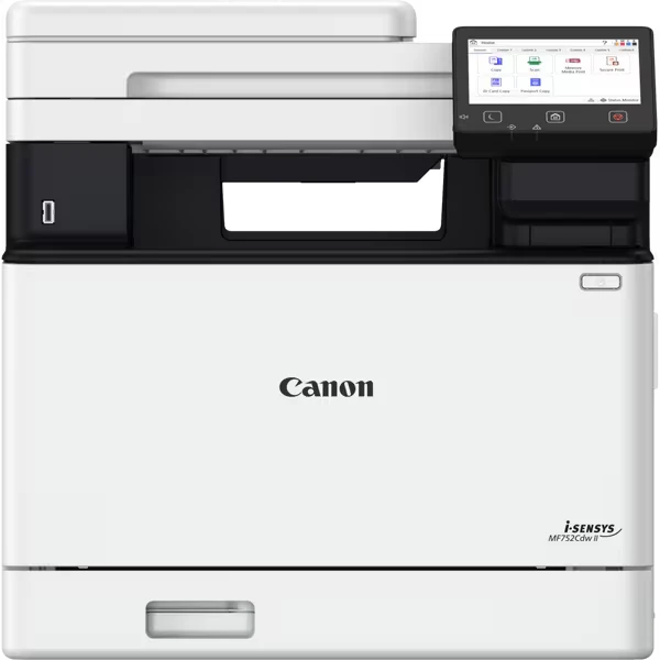 МФУ Canon i-SENSYS MF752Cdw II (7185C013)