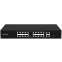 Коммутатор (свитч) Smartec ST-NS016MB-GDF