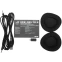 Гарнитура ASUS ROG Delta II Black - 90YH03W0-BHUA00 - фото 6