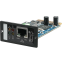 Карта сетевого управления Ермак Megatec DL801 - 7141026