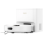 Робот-пылесос Dreame F21 Plus White - RLF42GD