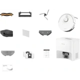 Робот-пылесос Dreame F21 Plus White (RLF42GD)