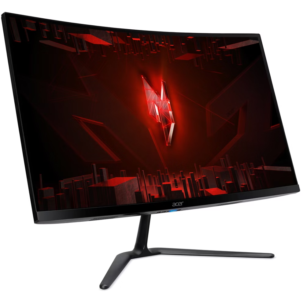 Монитор Acer 27" ED270UF6bmiipx - UM.HE0CD.601 - фото 2