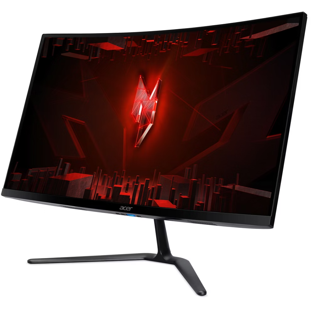 Монитор Acer 27" ED270UF6bmiipx - UM.HE0CD.601 - фото 3