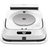Робот-пылесос iRobot Braava Jet M6 White