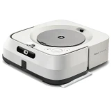 Робот-пылесос iRobot Braava Jet M6 White