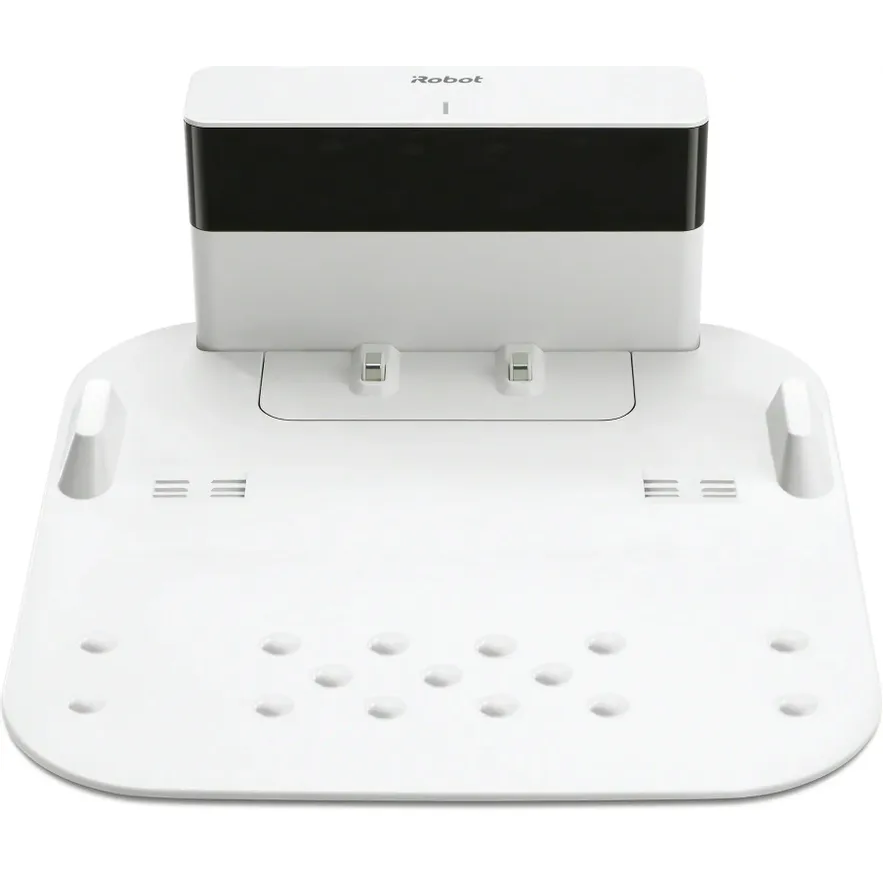 Робот-пылесос iRobot Braava Jet M6 White - фото 6